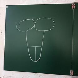 Auteur inconnu. Semur-en-Auxois, 2022
