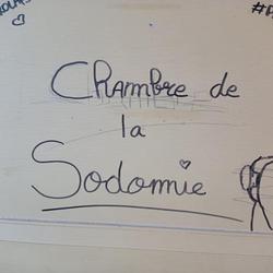 Auteur inconnu. Semur-en-Auxois, 2022