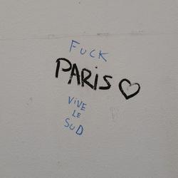 Auteurs inconnus. Avignon, 2022