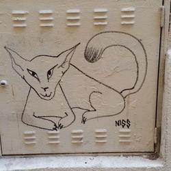 Auteur inconnu. Avignon, 2022