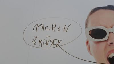 Auteur inconnu. Paris, 2022
