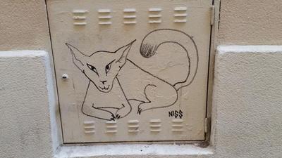 Auteur inconnu. Avignon, 2022