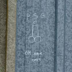 Auteur inconnu. Semur-en-Auxois, 2022