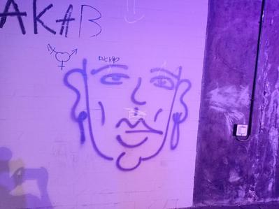 Auteurs inconnus. Paris, 2022