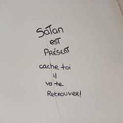 Auteur inconnu. Semur-en-Auxois, 2022