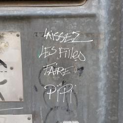 Auteur inconnu. Amiens, 2022