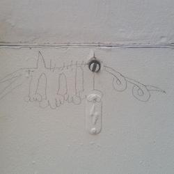 Auteur inconnu. Avignon, 2022