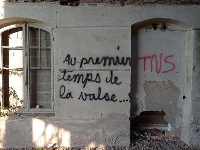 Auteurs inconnus. Semur-en-Auxois, 2022