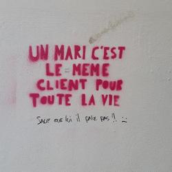 Auteurs inconnus. Marseille, 2022