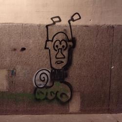 Auteur inconnu. Paris, 2022
