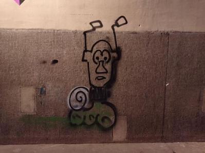 Auteur inconnu. Paris, 2022