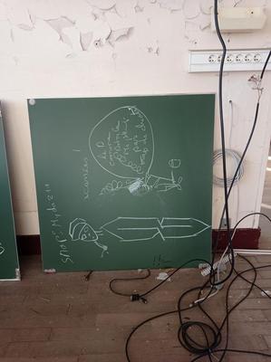 Auteur inconnu. Semur-en-Auxois, 2022