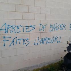 Auteur inconnu. Avignon, 2022