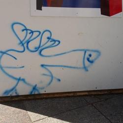 Auteur inconnu. Avignon, 2022