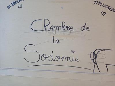 Auteur inconnu. Semur-en-Auxois, 2022