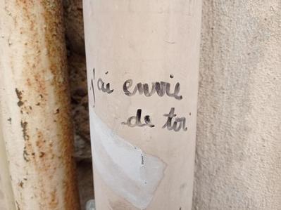 Auteur inconnu. Nancy, 2022