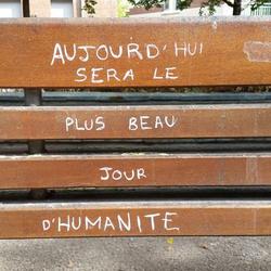 Auteur inconnu. Amiens, 2022