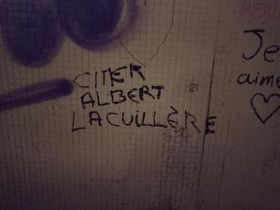 Auteur inconnu. Paris, 2022