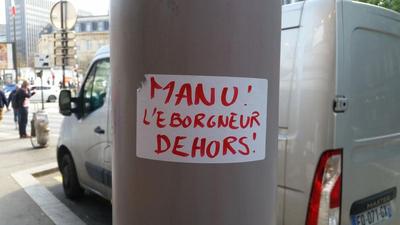 Auteur inconnu. Paris, 2022
