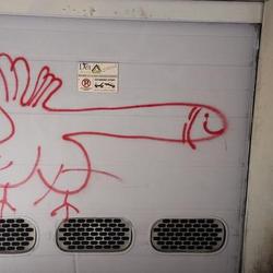 Auteur inconnu. Avignon, 2022