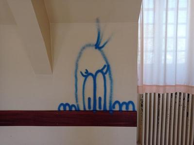 Auteur inconnu. Semur-en-Auxois, 2022