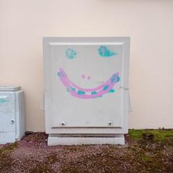 Auteur inconnu. Venarey-les-Laumes, 2022