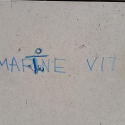 Auteur inconnu. Paris, 2022