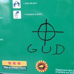 Auteur inconnu. Avignon, 2022
