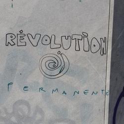 Auteurs inconnus. Paris, 2022