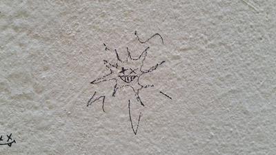 Auteur inconnu. Avignon, 2022
