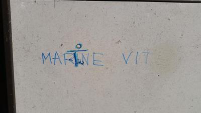 Auteur inconnu. Paris, 2022