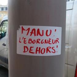Auteur inconnu. Paris, 2022