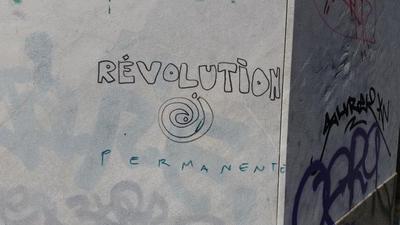 Auteurs inconnus. Paris, 2022