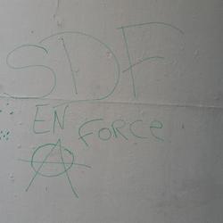 Auteur inconnu. Paris, 2022