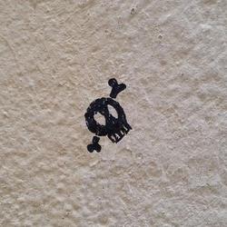 Auteur inconnu. Avignon, 2022