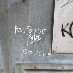Auteur inconnu. Amiens, 2022