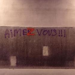 Auteur inconnu. Paris, 2022