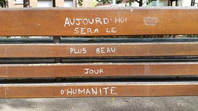 Auteur inconnu. Amiens, 2022