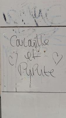 Auteur inconnu. Paris, 2022