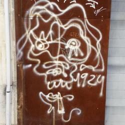 Auteurs inconnus. 2022
