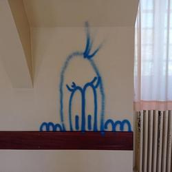 Auteur inconnu. Semur-en-Auxois, 2022