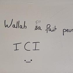 Auteur inconnu. Semur-en-Auxois, 2022