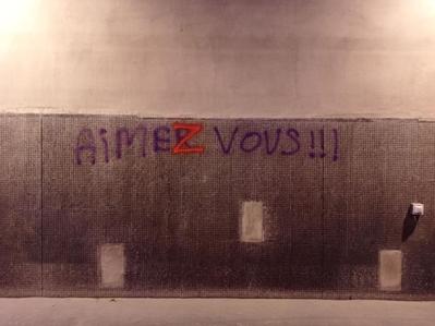 Auteur inconnu. Paris, 2022