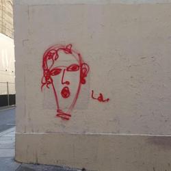 Auteur inconnu. Paris, 2022