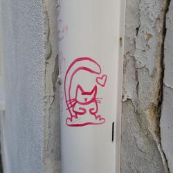 Auteur inconnu. Avignon, 2022