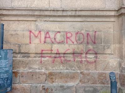 Auteurs inconnus. Rennes, 2024.