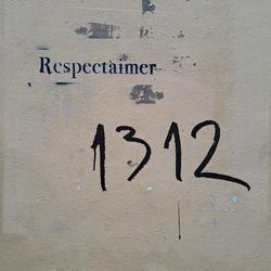 Auteurs inconnus. Paris, 2024.