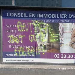 Auteur inconnu. Rennes, 2024.
