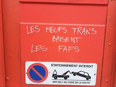 Auteur inconnu. Paris, 2024.
