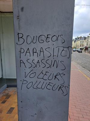 Auteur inconnu. Laon, 2024.